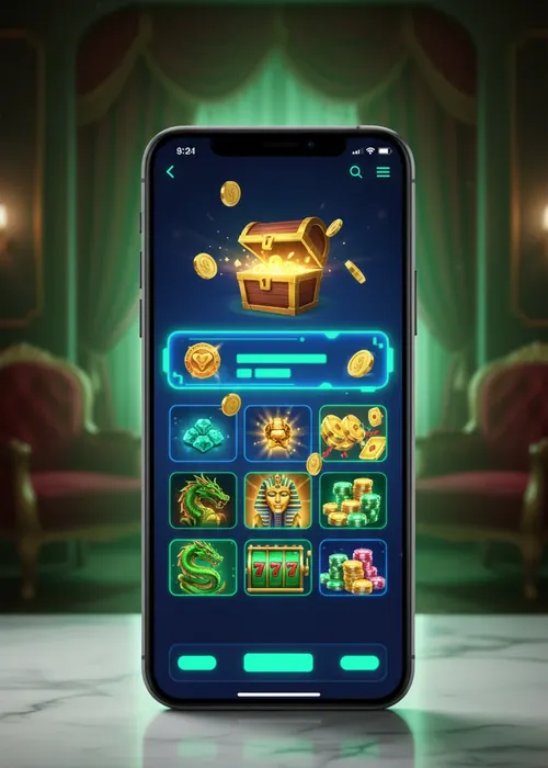 Calzone Casino: A Pizzeria-Themed UK Gaming Experience