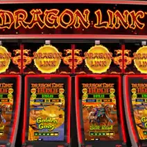 Dragon Link play demo