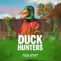 Duck Hunters play demo