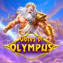 Gates of Olympus play demo