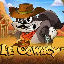 Le Cowboy play demo