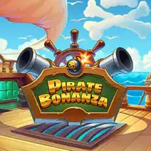 Pirate Bonanza play demo