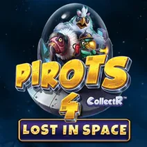 Pirots 4 play demo