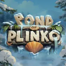 Pond of Plinko play demo