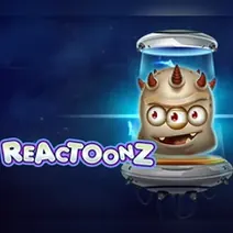 Reactoonz play demo