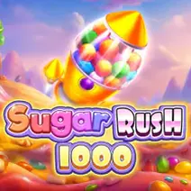 Sugar Rush 1000 play demo